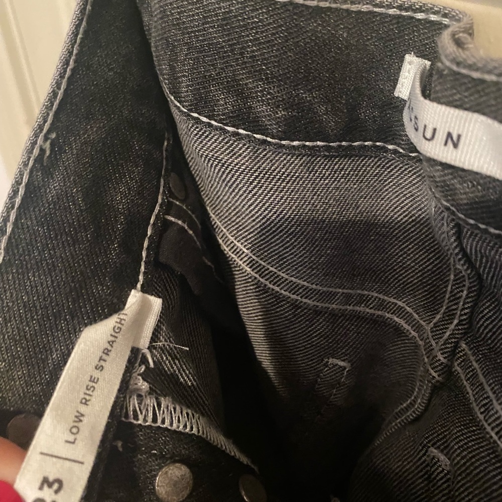 Jeans - Picture 7 of 7